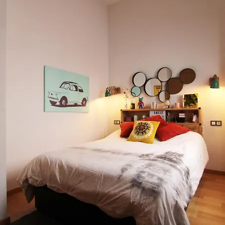 Tres Biznagas Apartment *