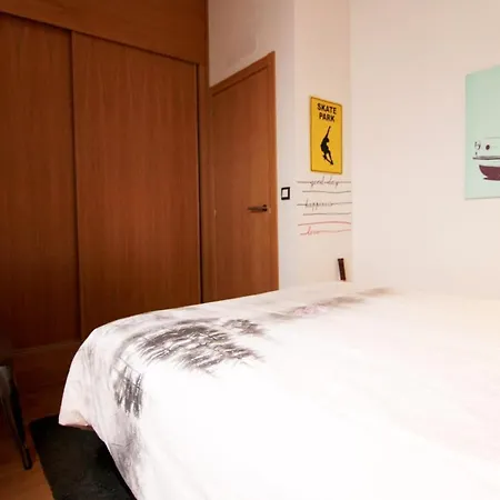 Tres Biznagas Apartment Malaga
