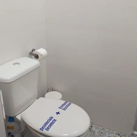 Tres Biznagas Apartment Malaga
