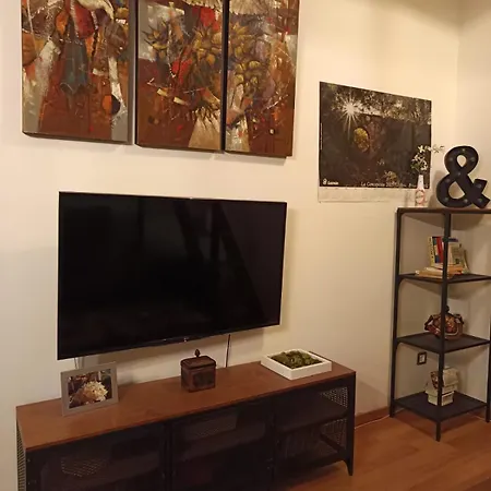 Tres Biznagas Apartment *