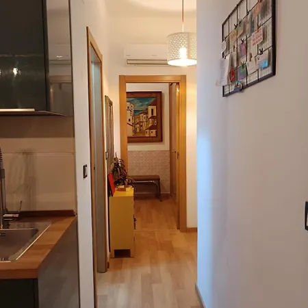 Apartment Tres Biznagas Malaga